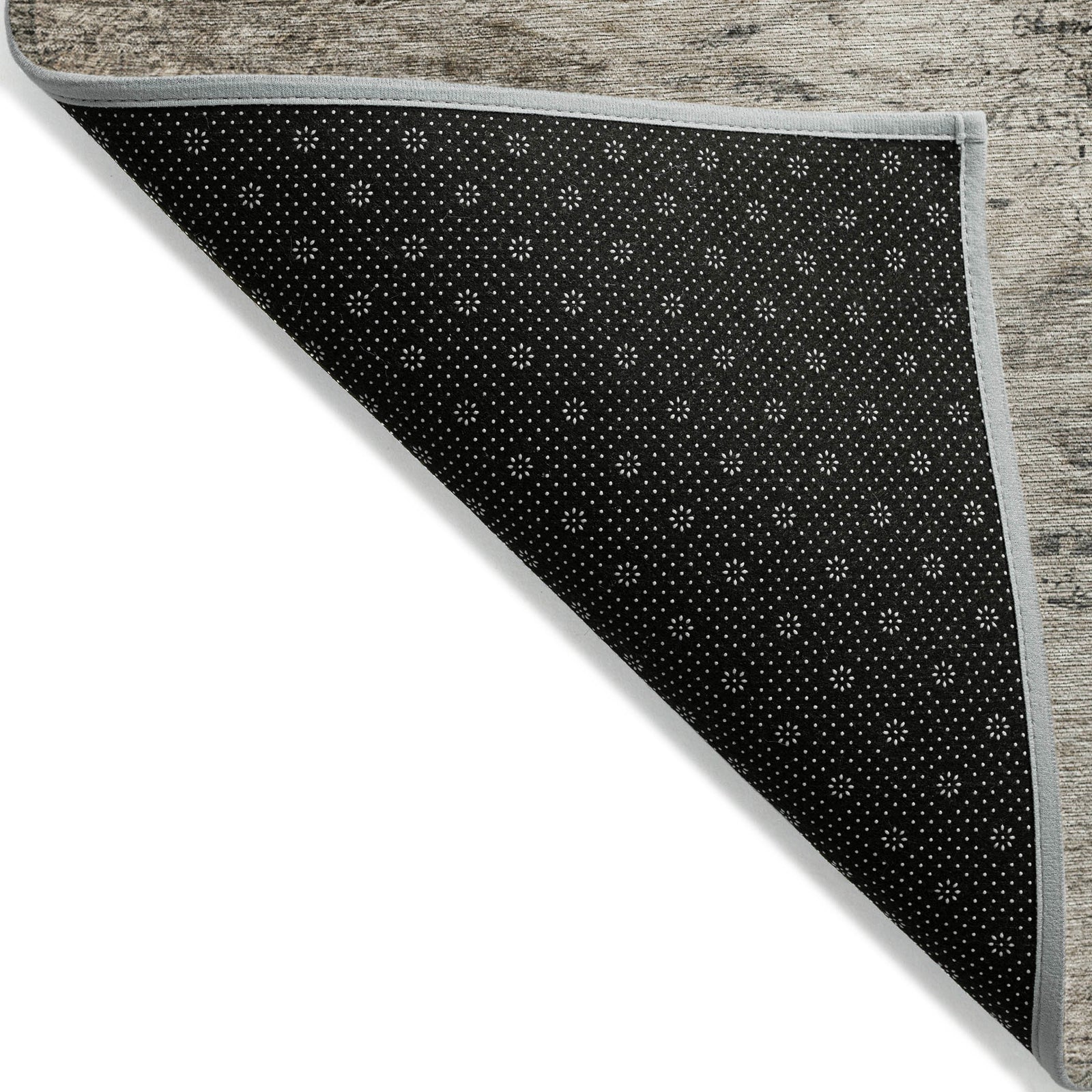 Chantille ACN592 Taupe Rug