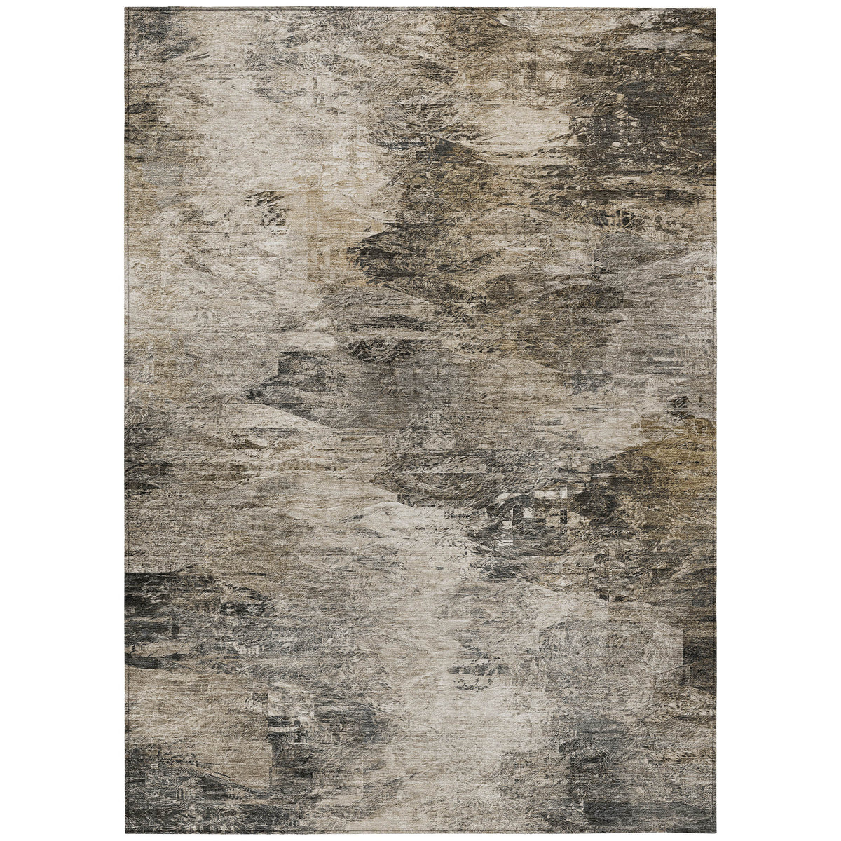 Chantille ACN592 Taupe Rug