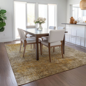 Chantille ACN593 Beige Rug