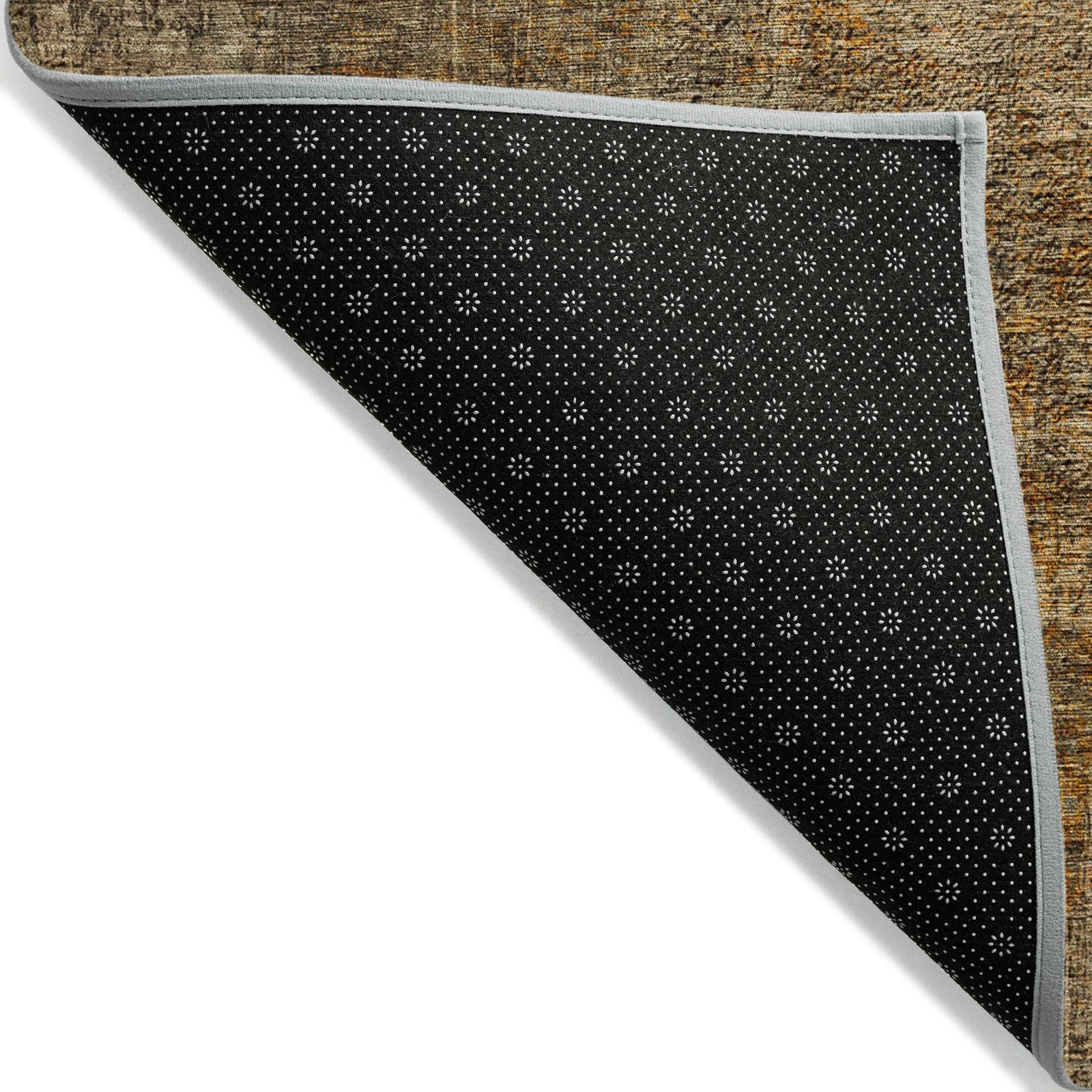 Chantille ACN593 Brown Rug