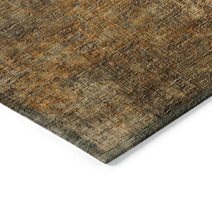 Chantille ACN593 Brown Rug