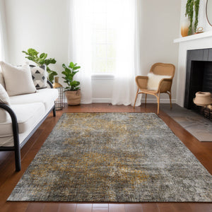 Chantille ACN593 Gray Rug