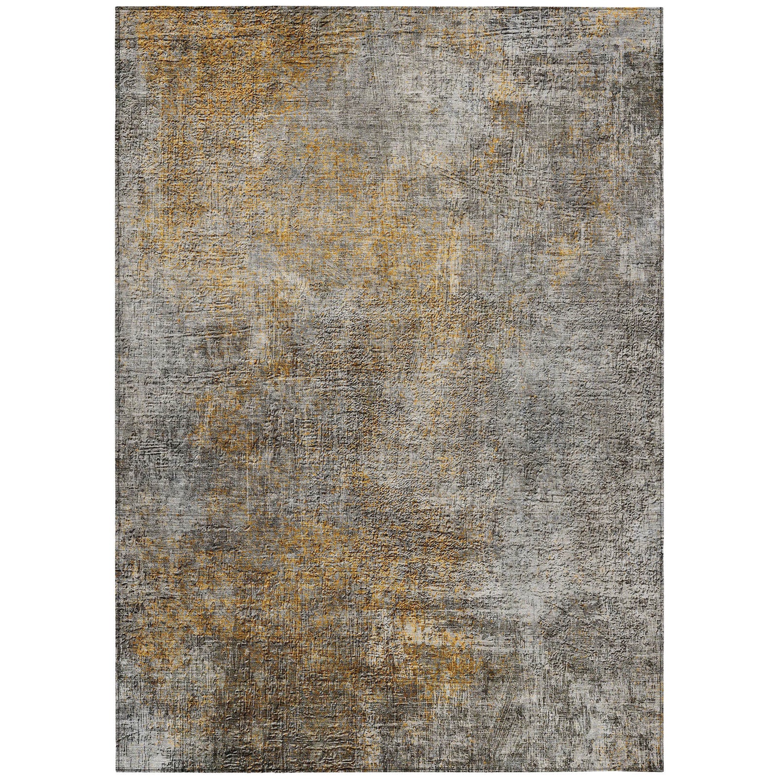 Chantille ACN593 Gray Rug