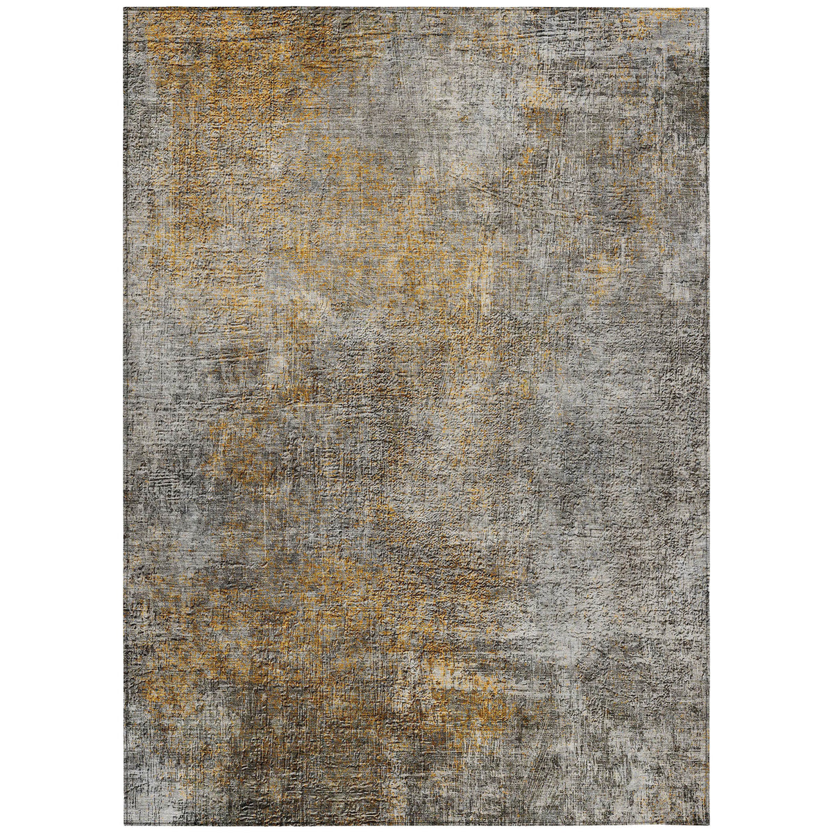 Chantille ACN593 Gray Rug