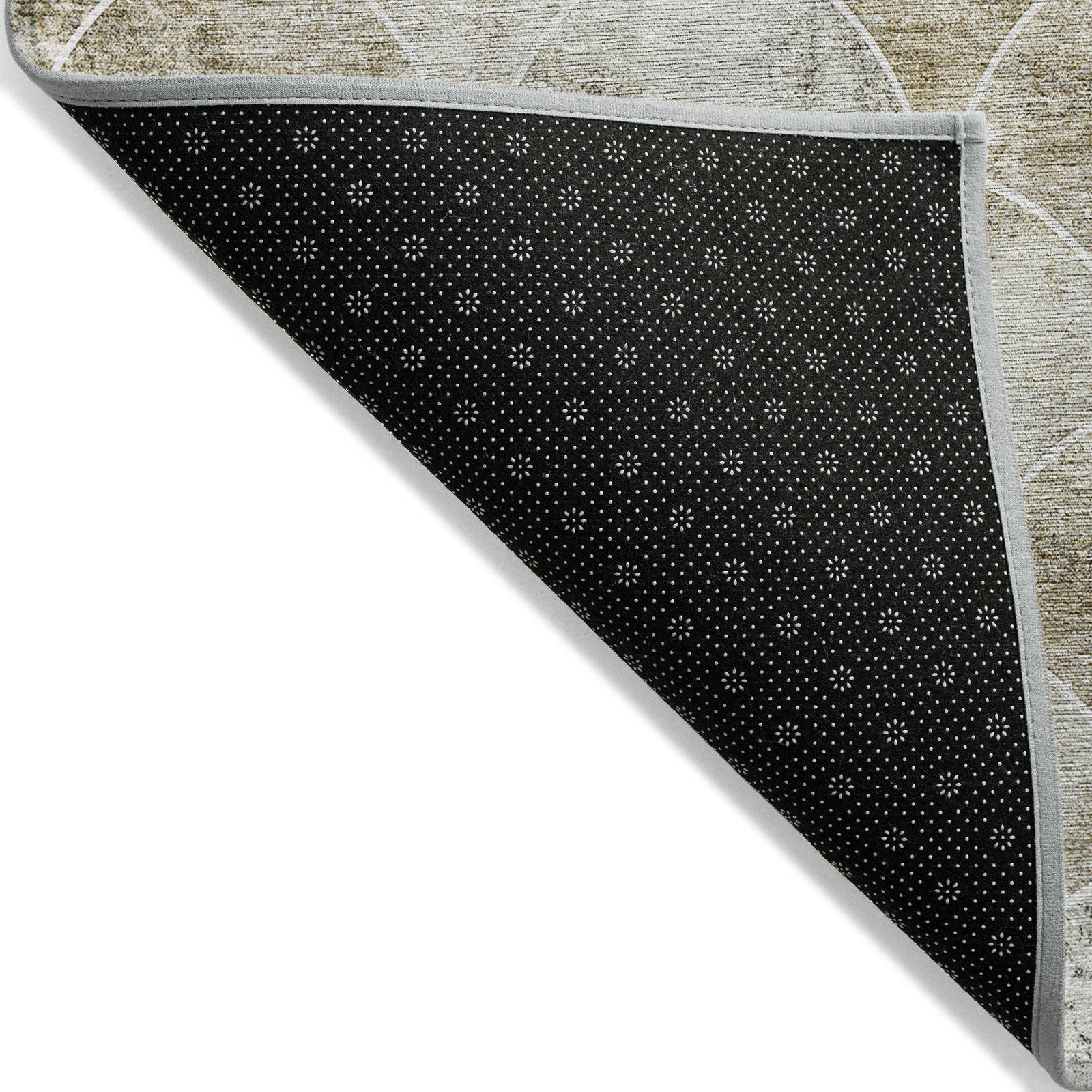 Chantille ACN594 Beige Rug