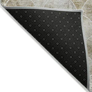Chantille ACN594 Beige Rug