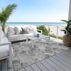 Chantille ACN594 Gray Rug