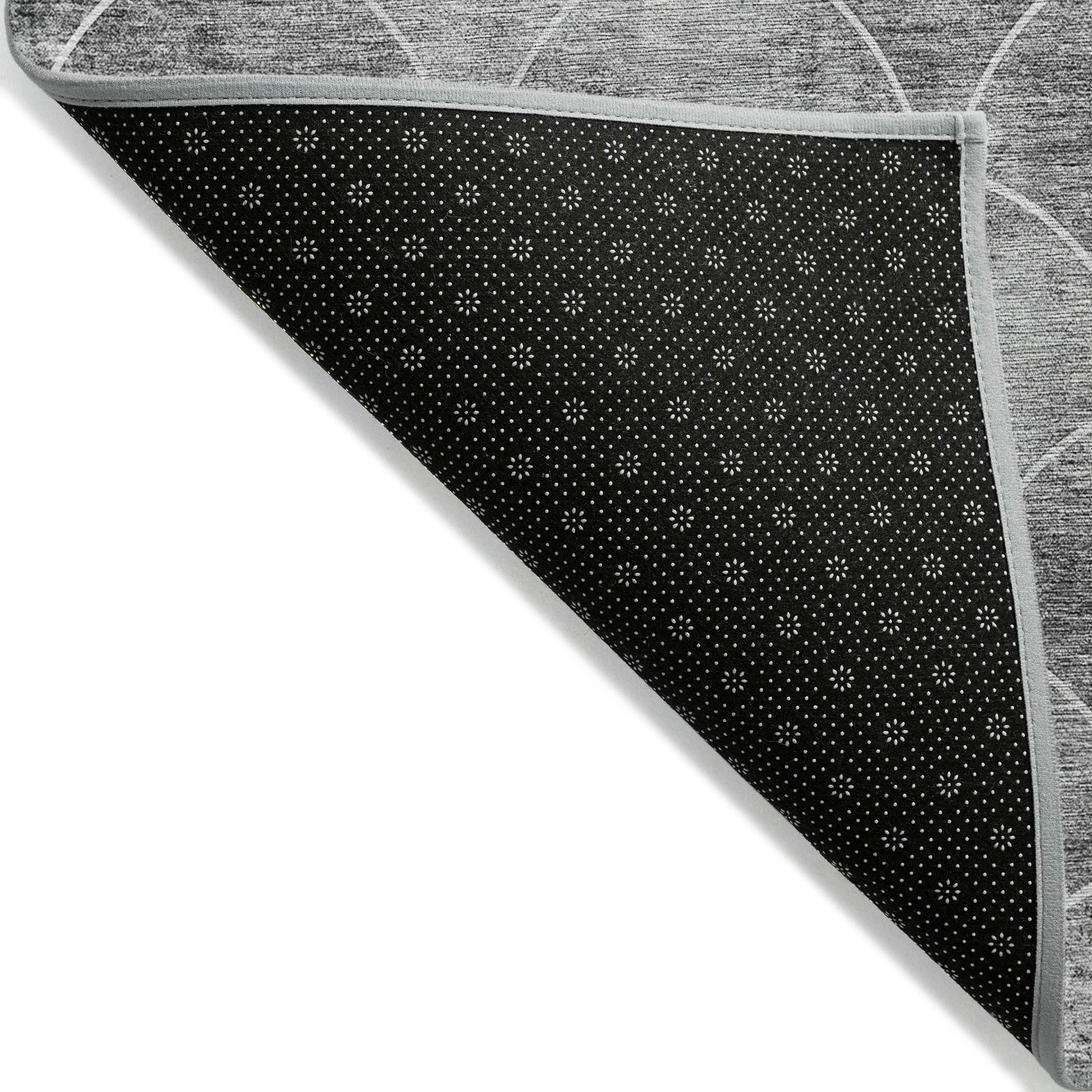 Chantille ACN594 Gray Rug