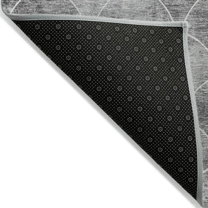 Chantille ACN594 Gray Rug