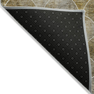 Chantille ACN594 Taupe Rug
