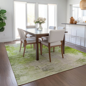 Chantille ACN595 Aloe Rug