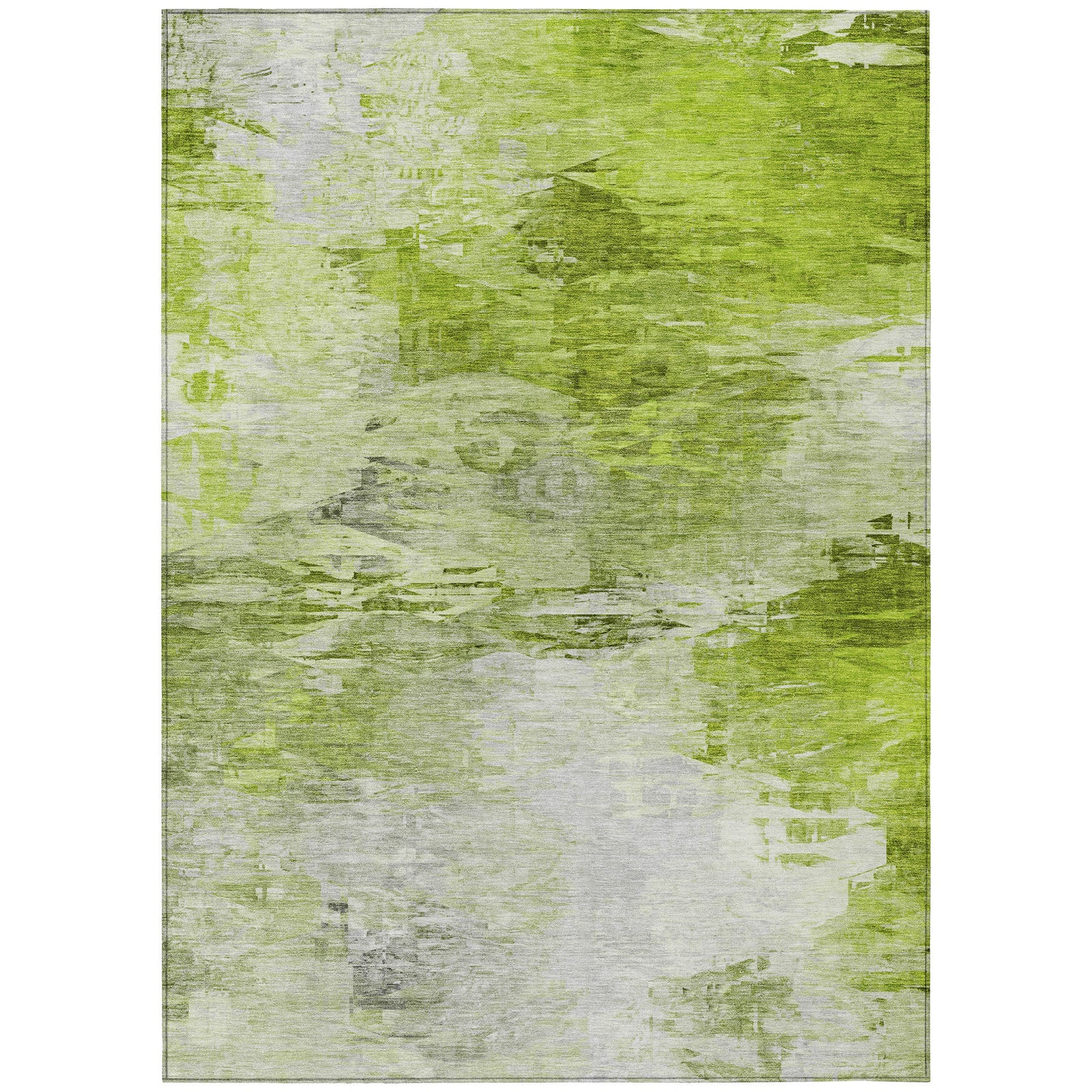 Chantille ACN595 Aloe Rug