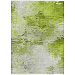 Chantille ACN595 Aloe Rug