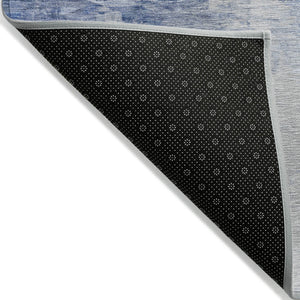 Chantille ACN595 Blue Rug