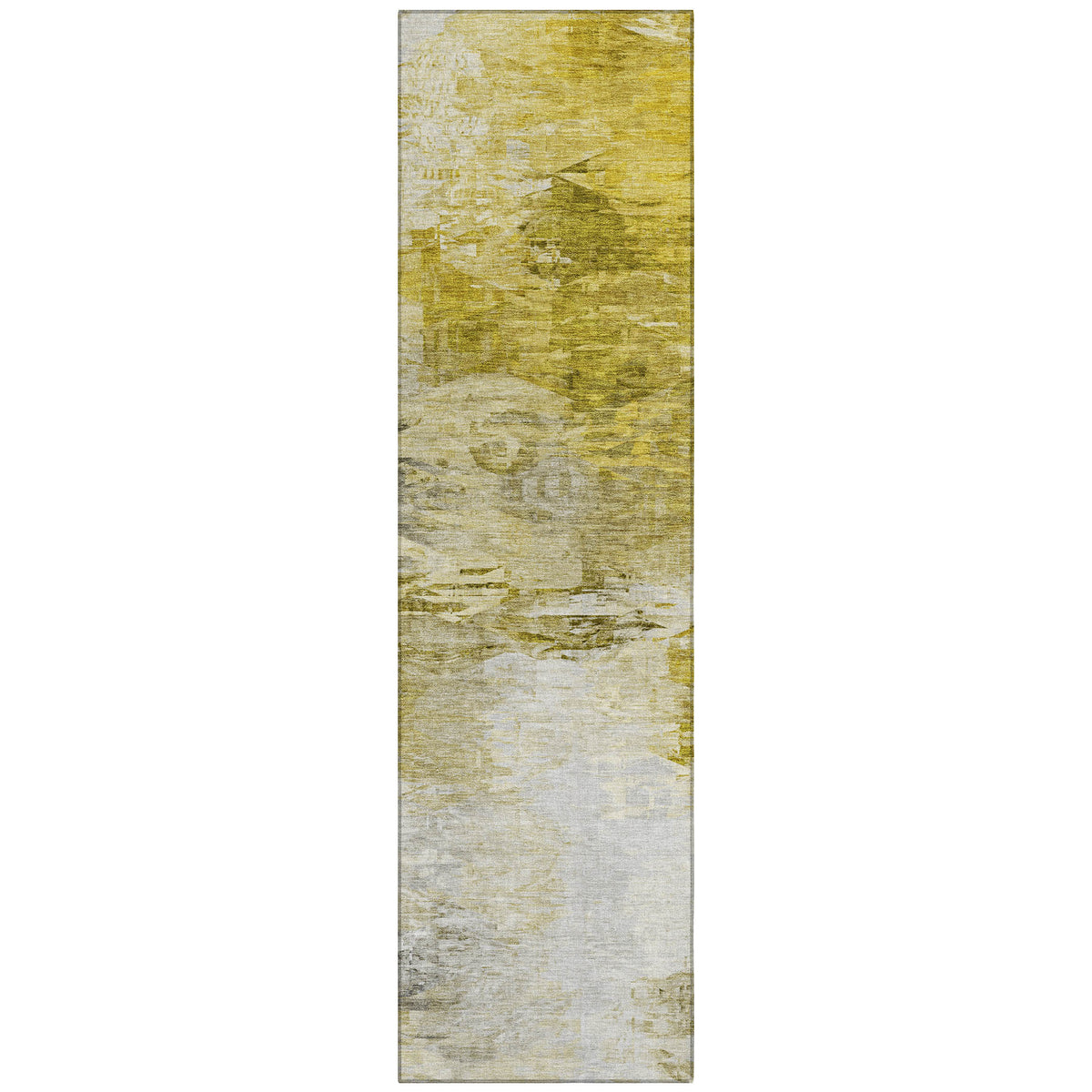 Chantille ACN595 Gold Rug