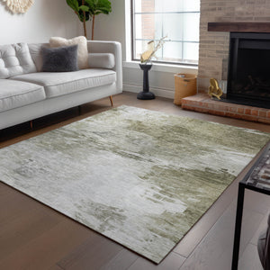Chantille ACN595 Taupe Rug