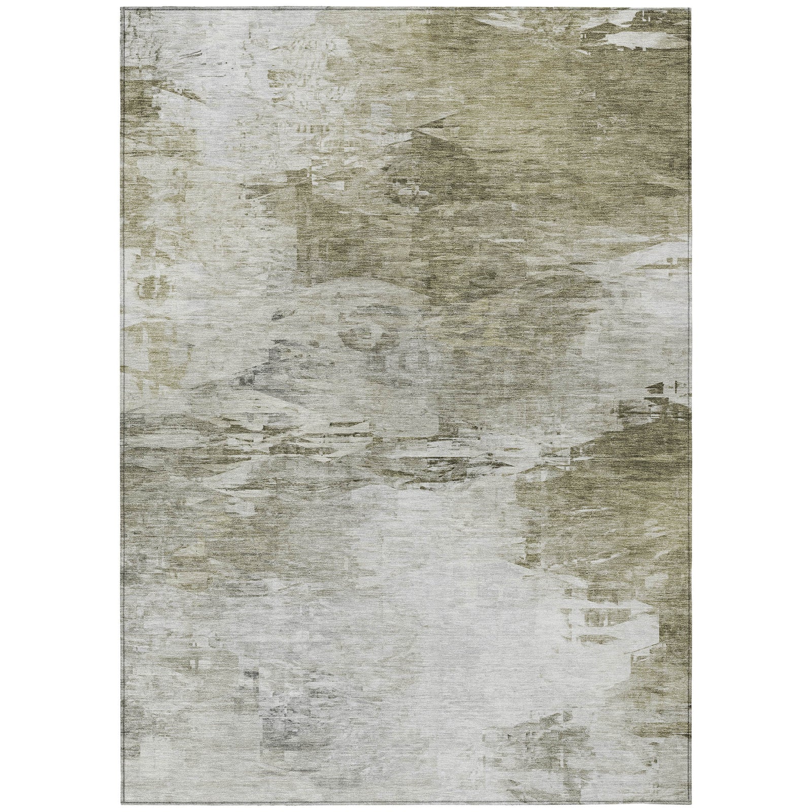Chantille ACN595 Taupe Rug