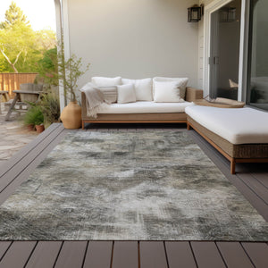 Chantille ACN596 Beige Rug