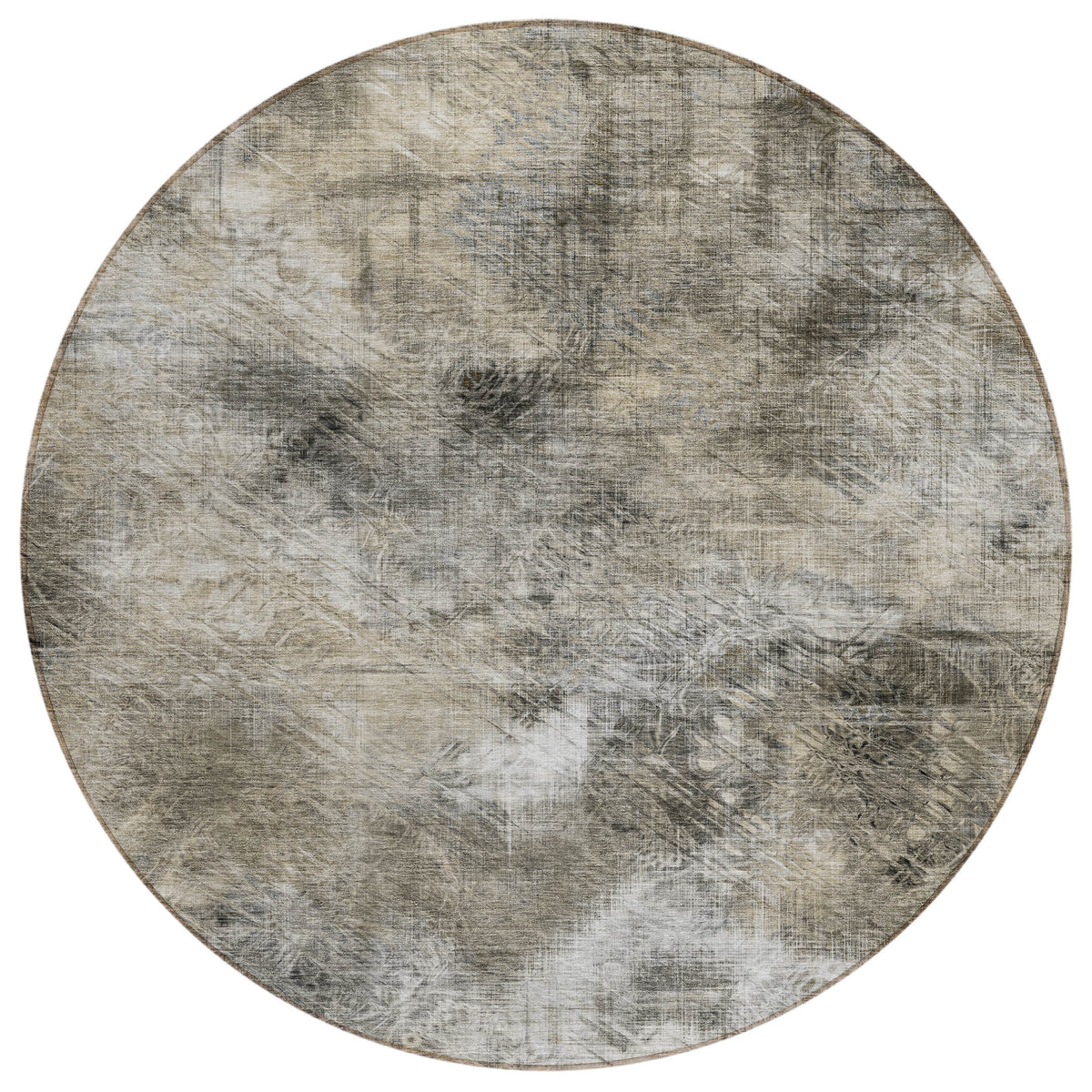 Chantille ACN596 Beige Rug
