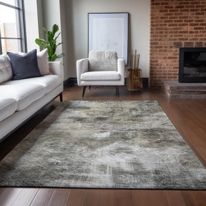 Chantille ACN596 Beige Rug