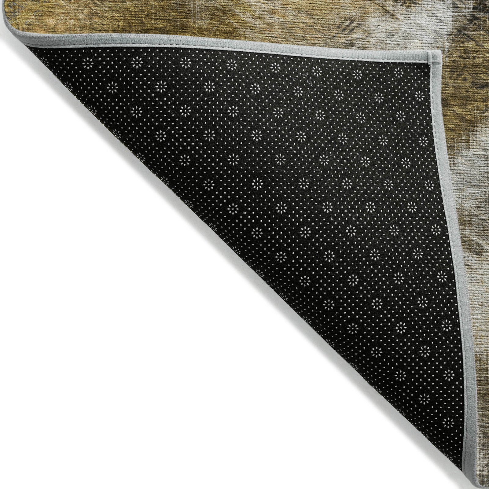 Chantille ACN596 Mocha Rug