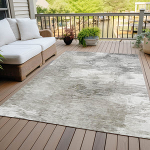 Chantille ACN597 Beige Rug