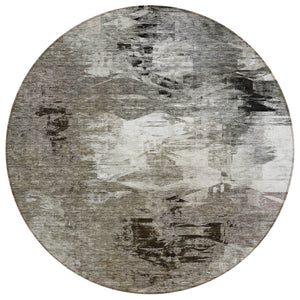 Chantille ACN597 Taupe Rug