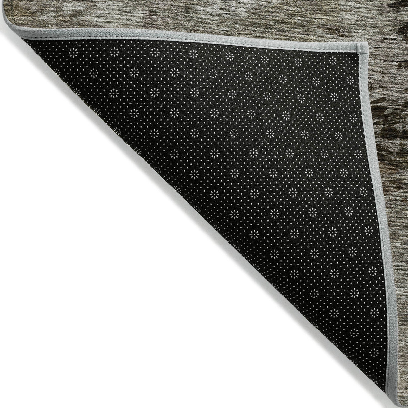 Chantille ACN597 Taupe Rug
