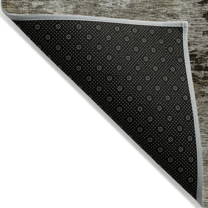 Chantille ACN597 Taupe Rug