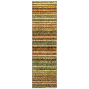 Chantille ACN598 Coral Rug