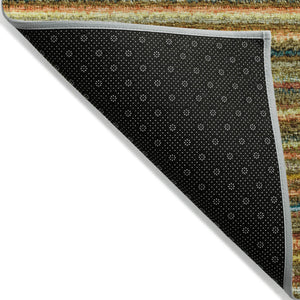 Chantille ACN598 Coral Rug