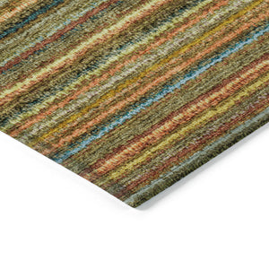 Chantille ACN598 Coral Rug