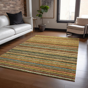Chantille ACN598 Coral Rug