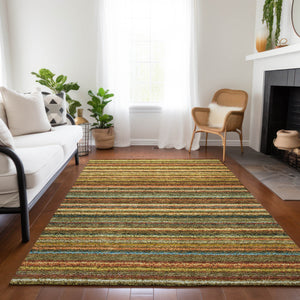 Chantille ACN598 Coral Rug