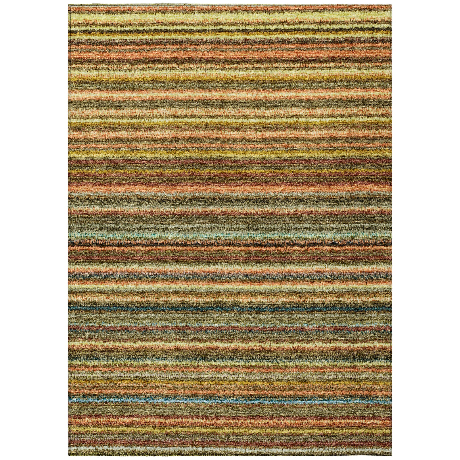 Chantille ACN598 Coral Rug