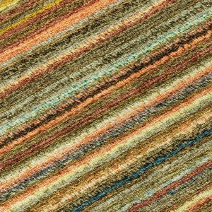 Chantille ACN598 Coral Rug