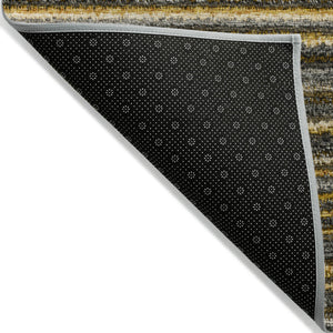 Chantille ACN598 Gold Rug