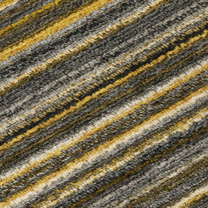 Chantille ACN598 Gold Rug