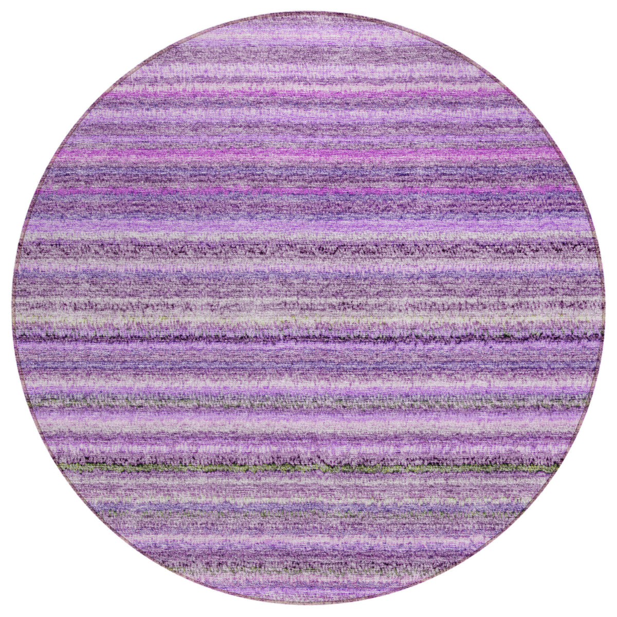 Chantille ACN598 Purple Rug