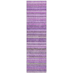 Chantille ACN598 Purple Rug