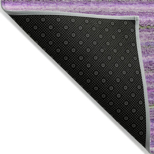 Chantille ACN598 Purple Rug