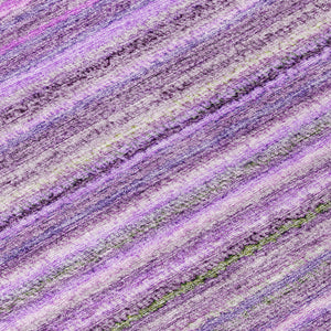 Chantille ACN598 Purple Rug
