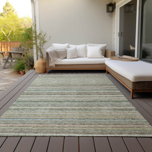 Chantille ACN598 Sage Rug