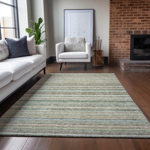 Chantille ACN598 Sage Rug