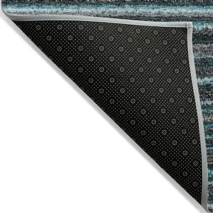 Chantille ACN598 Teal Rug