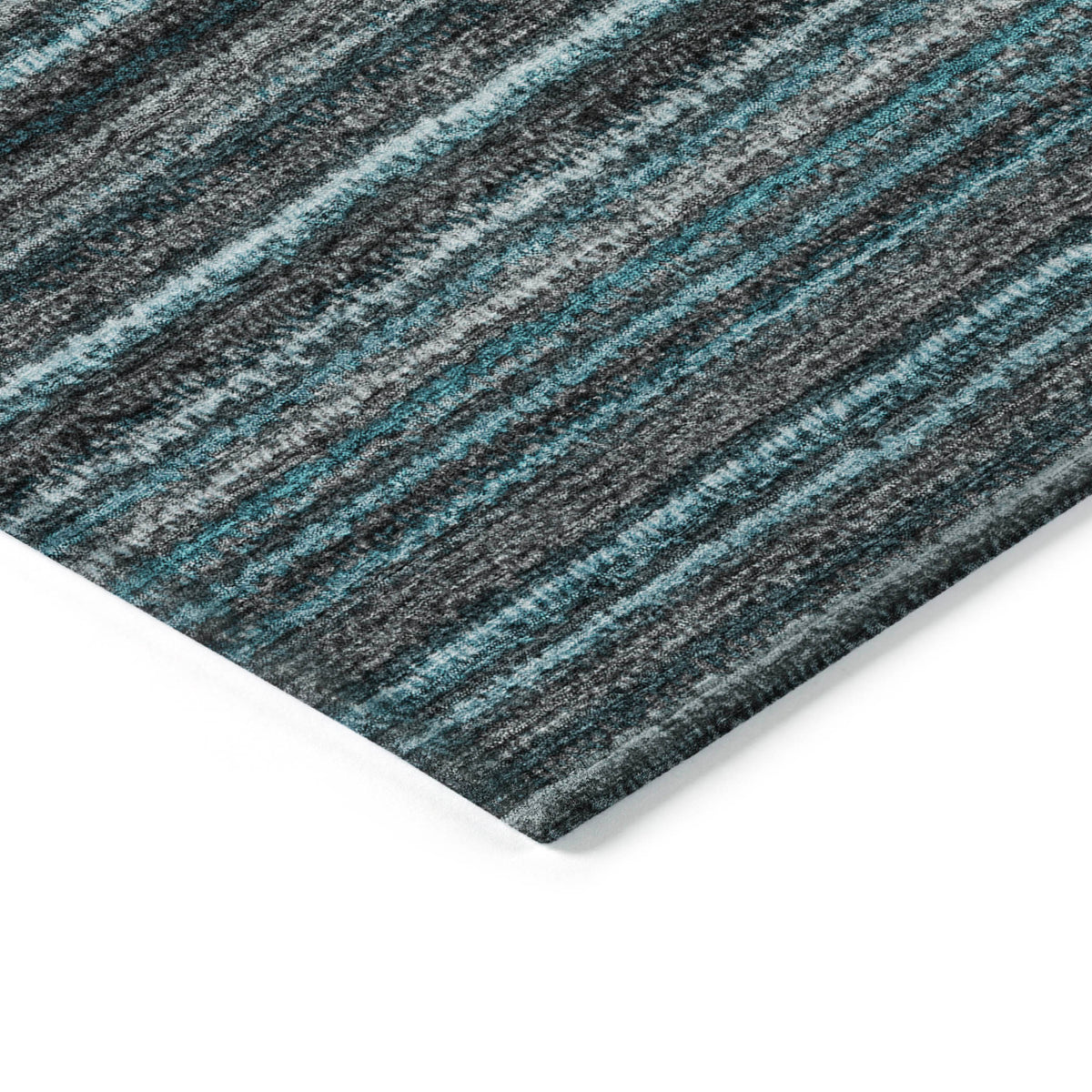 Chantille ACN598 Teal Rug