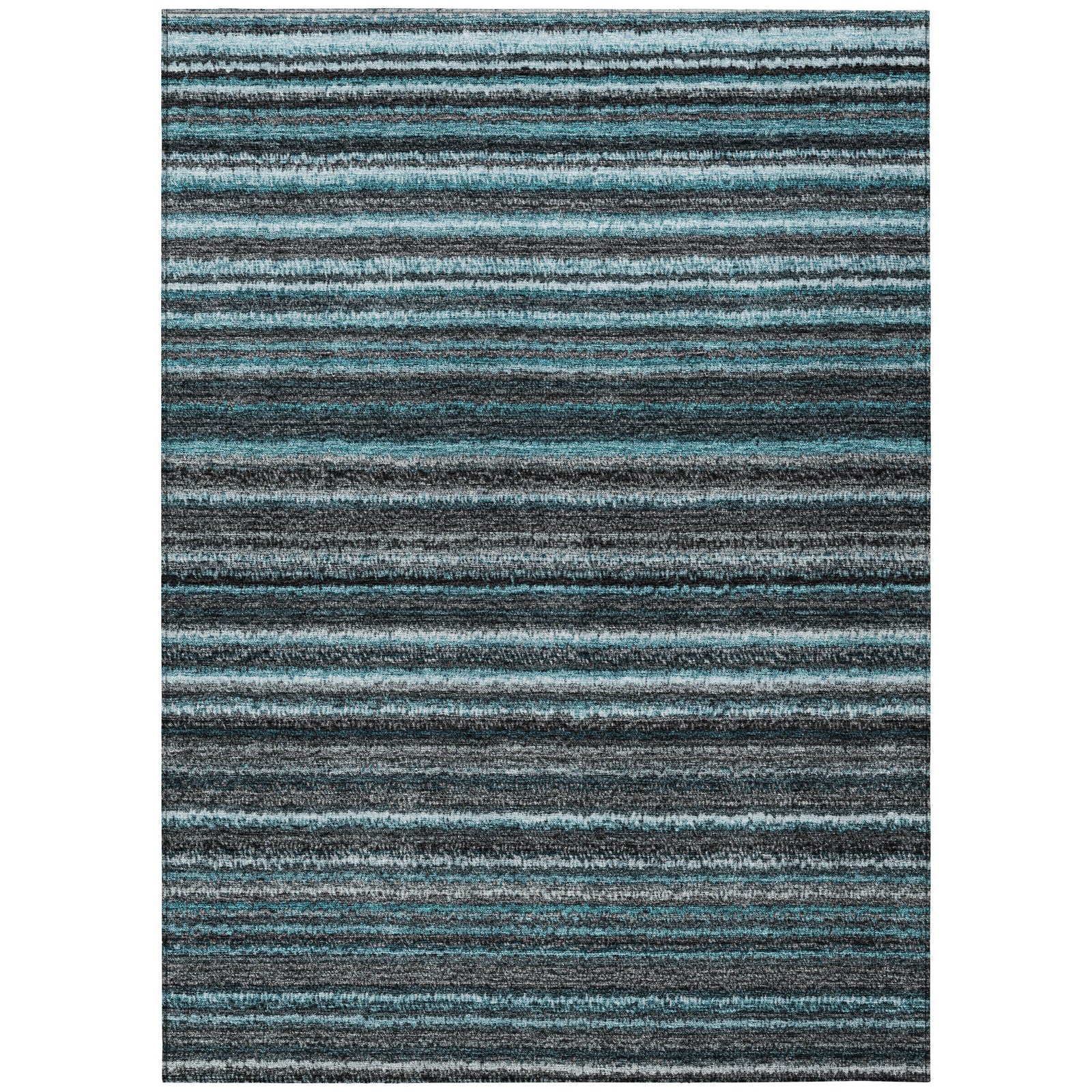 Chantille ACN598 Teal Rug