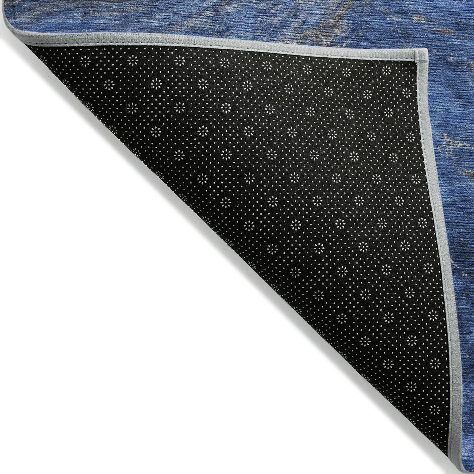 Chantille ACN599 Blue Rug