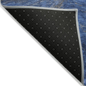 Chantille ACN599 Blue Rug
