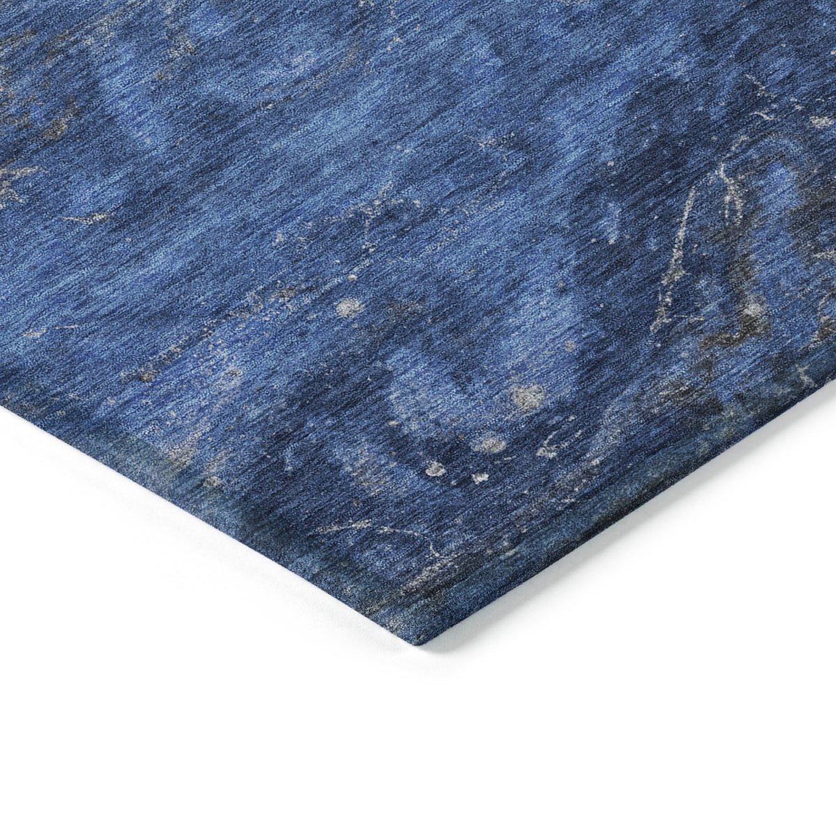 Chantille ACN599 Blue Rug